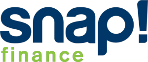 Snap Finance Logo