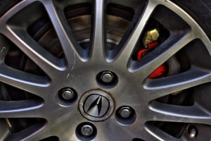 Lug Nuts