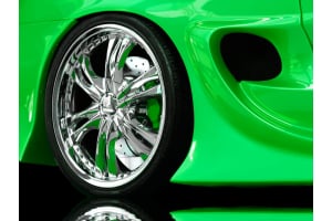 Upgrading Your Ride: Trending Tires and Wheels in 2023