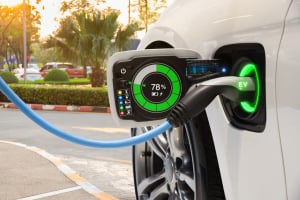 EV Tires: The New Revolution in Electric Vehicle Performance