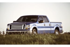 Load range and tires