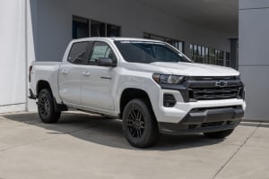 LT tires