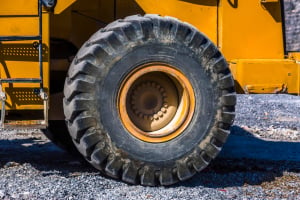 OTR tire