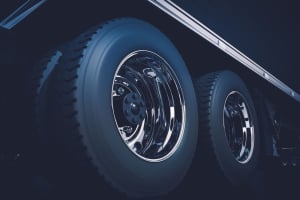Semi Truck Tires