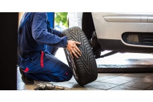 Wheel Offset Explained Plus a Guide to Helping You Find It