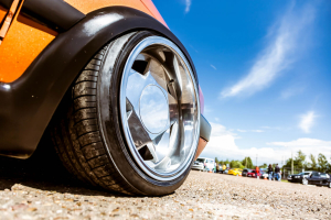 What is Wheel Offset?