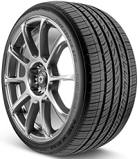 Nexen N5000 Plus 215/55R17 94V