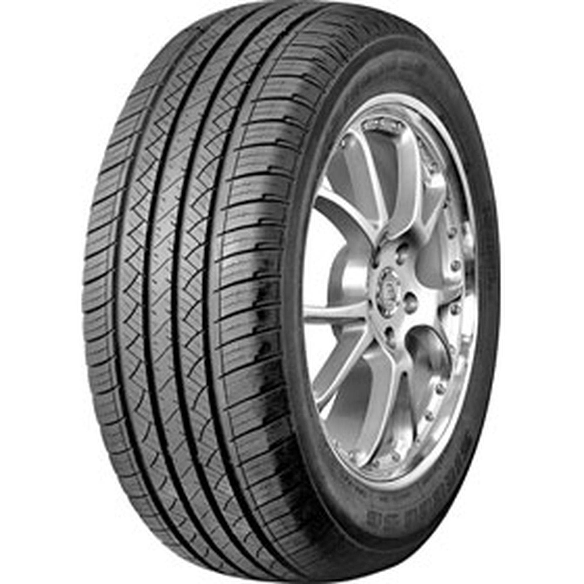 Maxtrek Sierra S6 265/65R18