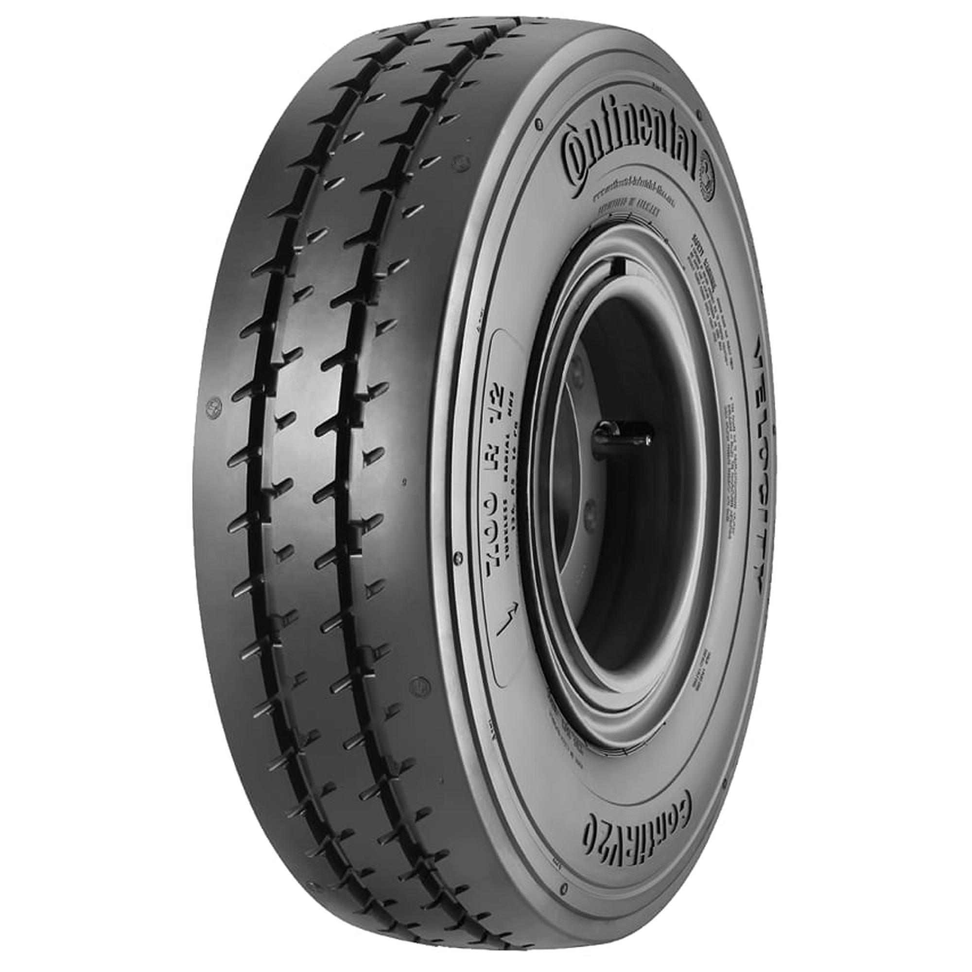 Continental ContiRV20 165/R13