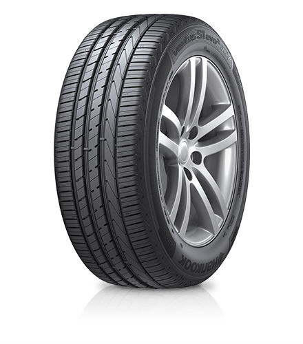 Hankook Ventus S1 Evo2 Pneu Été K117A - 235/65R17 104W - Pour SUV Haut De Gamme Pneu Performance Route Mouillée Sèche Hankook Ventus S1 Evo2 Pneu Été K117A - 235/65R17 104W - Pour SUV Haut De Gamme Pneu Performance Route Mouillée Sèche
