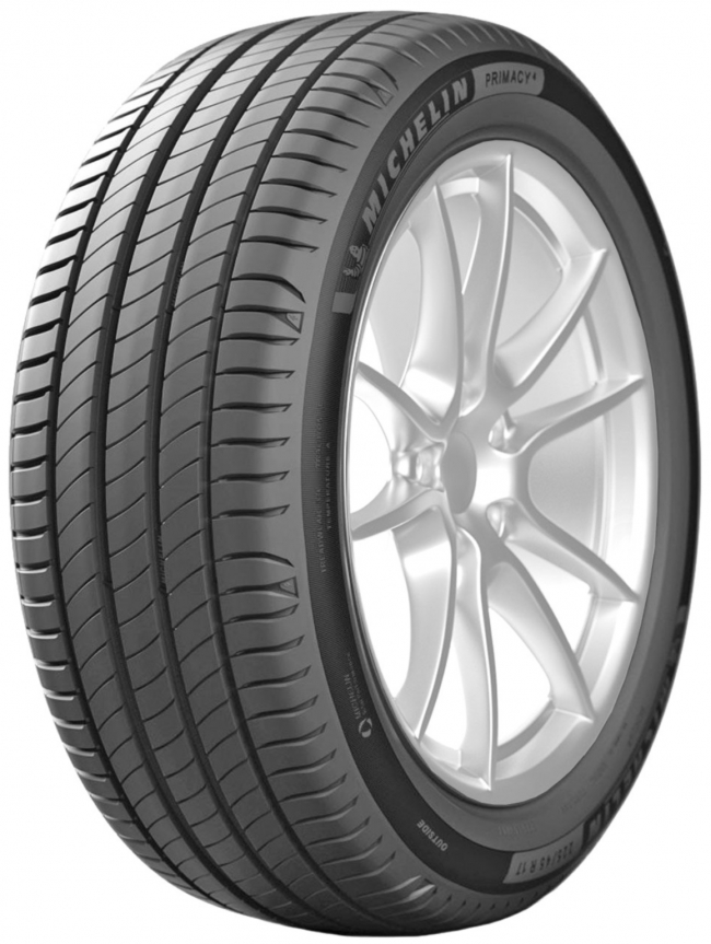 Michelin Primacy 4 205/55R16