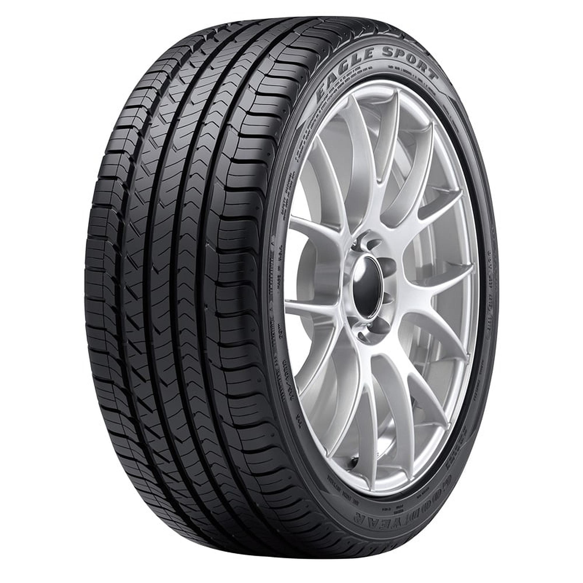 Goodyear Eagle Sport 215/55R18