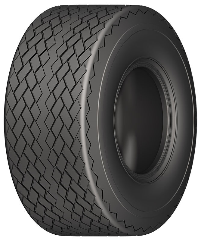 Power King Caddiemaster Pro 18/8.50-8