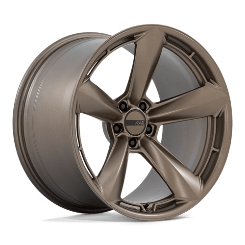 American Racing AR946 20X11 5X120 M-BRNZ 43MM AR946ZX20115243