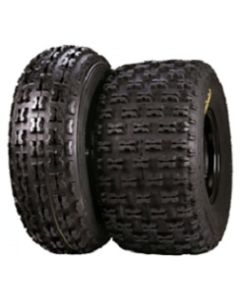 Itp 22X7-10 B Holeshot XC Front
