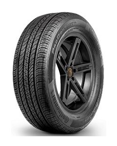 Continental 235/45R19 Procontact TX