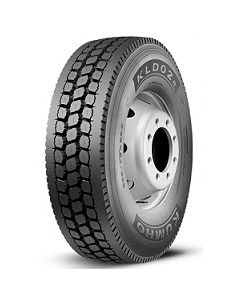 Kumho 295/75R22.5 G KLD02E