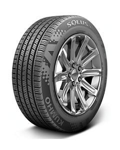 Kumho 205/55R16 Solus TA11