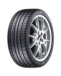 Dunlop 255/40RF19 SP Sport Maxx 050 Run Flat Oe