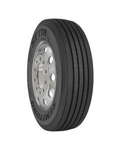 Sumitomo 295/75R22.5 G ST778+ Se