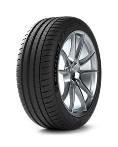 Michelin 245/45R19 XL Pilot Sport 4