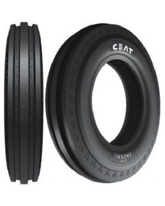 Ceat 6.00-16 C TT Farmax F-2