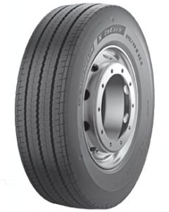 Michelin 305/85R22.5 J X Incity Z SL