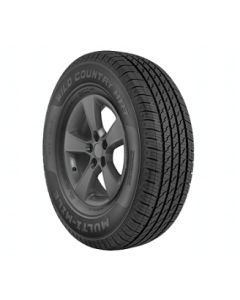 Multi-mile 235/75R16 Wild Country HRT