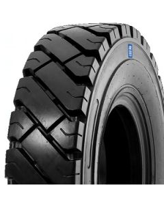 Solideal 5.00-8 E TT Solideal Air 550 + Fullset (JS2) BLK