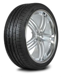 Landsail LS588 UHP 255/50R19