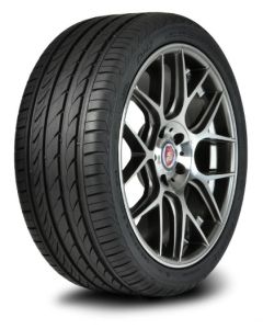 Delinte DH2 P235/50ZR18
