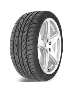 Haida HD921 185/50R16