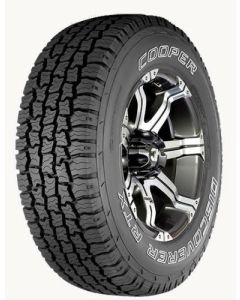 Cooper Discoverer RTX 235/75R15