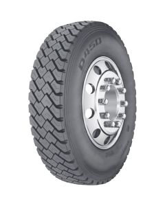 Ameristeel D450 11/R24.5