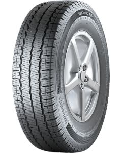 Continental Vancontact A/S LT285/55R16