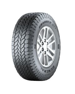 General Grabber AT3 275/45R20