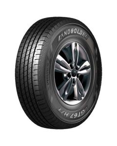 LandGolden LGT67 H/T LT245/75R17