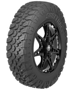 Suretrac Wide Climber M/T III LT35/12.50R22