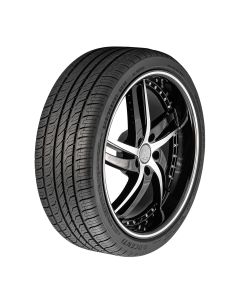 Dcenti D8000 P275/25R24