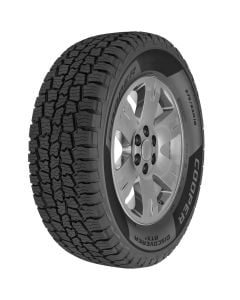 Cooper Discoverer RTX2 LT245/75R16