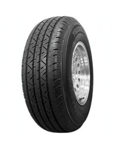 Travelstar ST205/75R15 D HF288 (Trailer Use Only)
