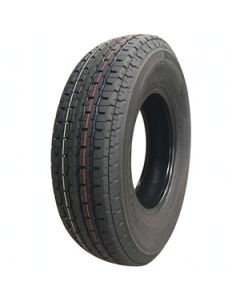 Supermax ST205/75R14 C STM-1 (Trailer Use Only)