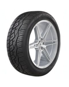 Nitto 305/40R22 XL NT420V