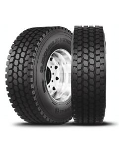 Double Coin 285/75R24.5 G TL Double Coin RLB452