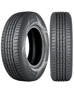 Nokian 245/65R17 Nokian One HT