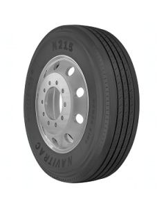 Power King 295/75R22.5 G TL Navitrac N215