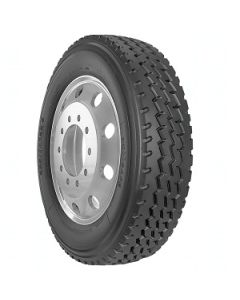 Power King 315/80R22.5 L Navitrac N575
