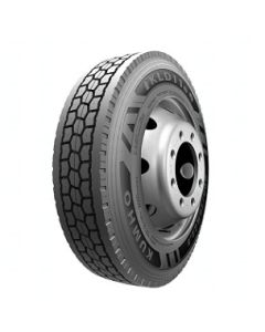 Kumho 285/75R24.5 G TL KLD11E
