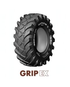 Gri 18-22.5 J TL Grip EX MP500