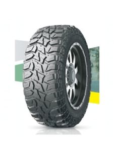 Tbb Tires 35X12.50R18LT E TS-67 M/T